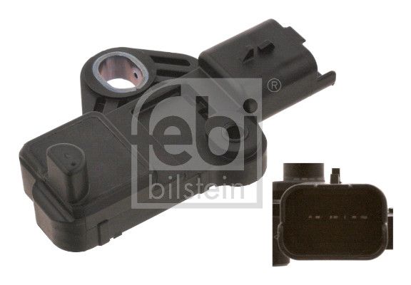 Febi 31200B Sensor, crankshaft pulse - 1