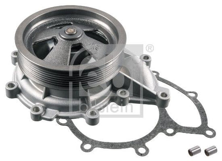 Febi 31550A Water Pump, engine cooling - 1