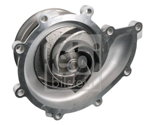 Febi 31550A Water Pump, engine cooling - 2