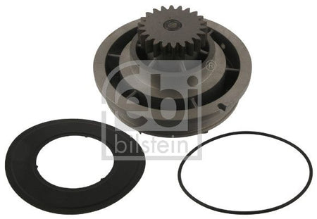 Febi 31568 Water Pump, engine cooling - 1