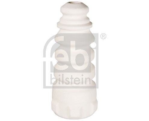 Febi 31699 Rubber Buffer, suspension - 1