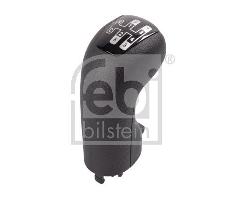 Febi 31763 Gear Lever Knob - 1