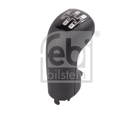 Febi 31763 Gear Lever Knob - 1