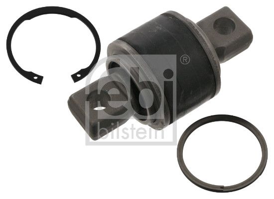 Febi 31802A Repair Kit, control/trailing arm - 1