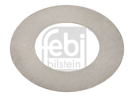 Febi 31815A Washer, crankshaft pulley - 1