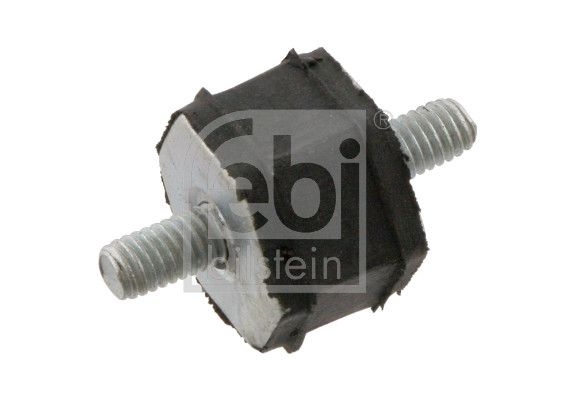 Febi 32016A Mount, exhaust system - 1