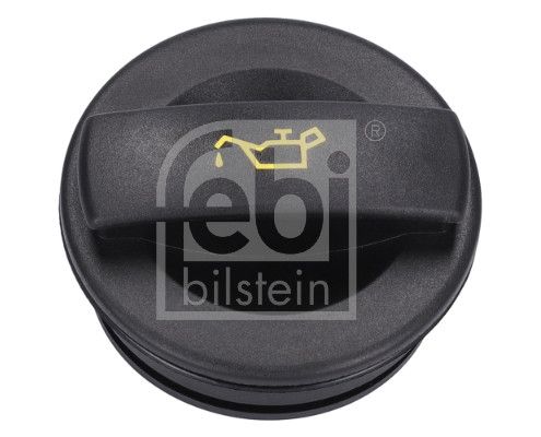 Febi 32155A Cap, oil filler neck - 1