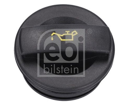 Febi 32155A Cap, oil filler neck - 1