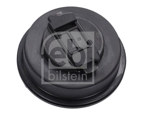 Febi 32155A Cap, oil filler neck - 2