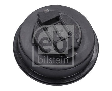 Febi 32155A Cap, oil filler neck - 2