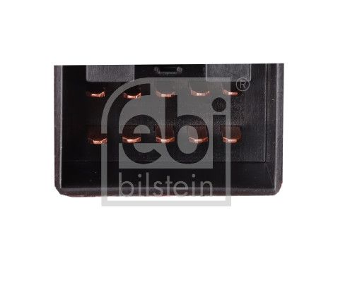 Febi 32218A Steering Column Switch - 3