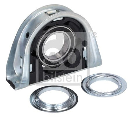 Febi 32256 Suspension, propshaft - 1