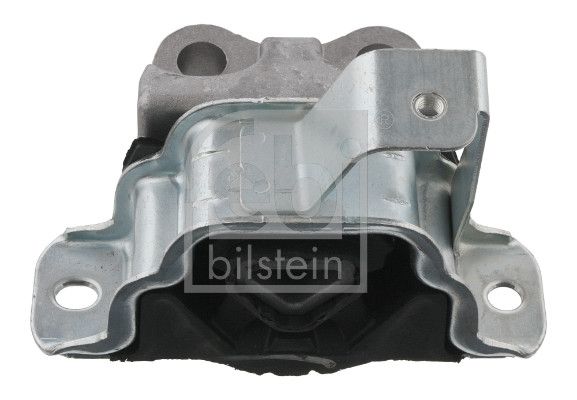 Febi 32285 Mounting, automatic transmission - 1