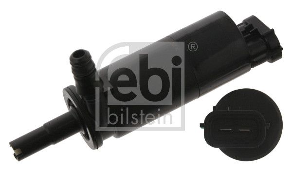 Febi 32327A Washer Fluid Pump, window cleaning - 1
