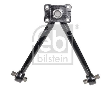 Febi 32383 Control/Trailing Arm, wheel suspension - 1