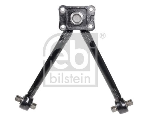 Febi 32383 Control/Trailing Arm, wheel suspension - 1
