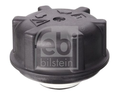 Febi 32386 Cap, coolant tank - 1