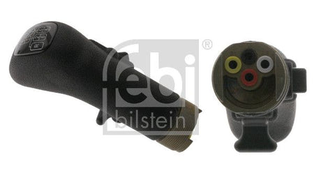 Febi 32388 Gear Lever Knob - 1