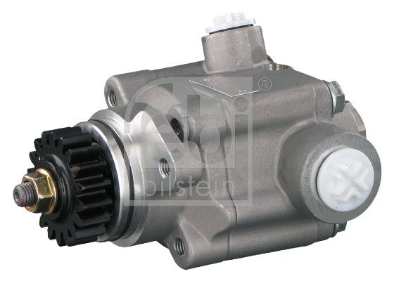 Febi 32468 Hydraulic Pump, steering - 1