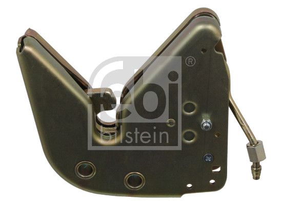 Febi 32497 Door Lock, driver cab - 1