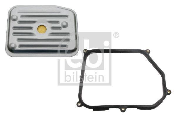 Febi 32644 Hydraulic Filter Kit, automatic transmission - 1