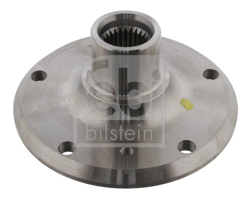 Febi 32804A Wheel Hub - 1