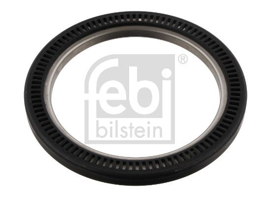 Febi 32972A Shaft Seal, wheel hub - 1