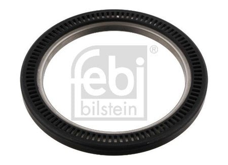 Febi 32972A Shaft Seal, wheel hub - 1