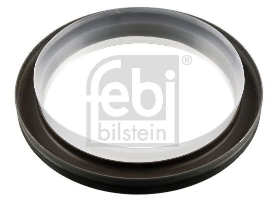 Febi 33143A Shaft Seal, crankshaft - 2