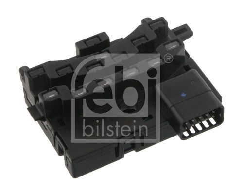 Febi 33537 Steering Angle Sensor - 1