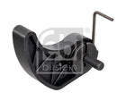 Febi 33693 Chain Tensioner, oil pump drive - 1