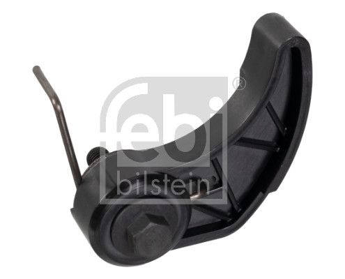 Febi 33693 Chain Tensioner, oil pump drive - 2