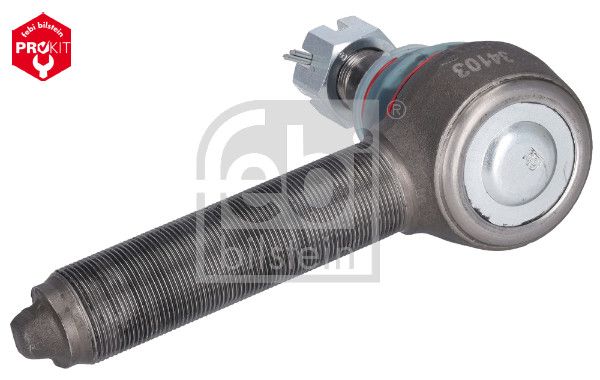 Febi 34103 Tie Rod End - 2