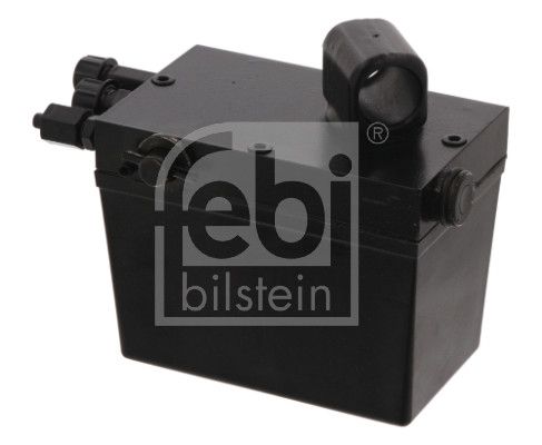 Febi 34191 Tilt Pump, driver cab - 1