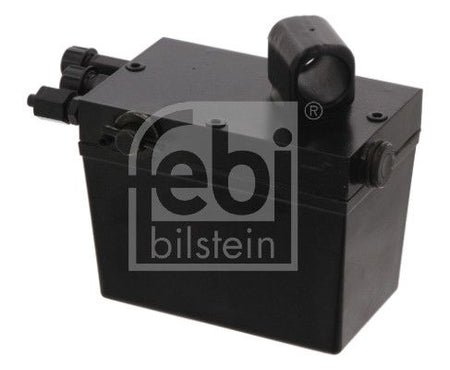Febi 34191 Tilt Pump, driver cab - 1