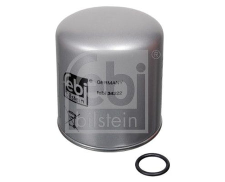 Febi 34322 Air Dryer Cartridge, compressed-air system - 1