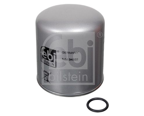 Febi 34322 Air Dryer Cartridge, compressed-air system - 1