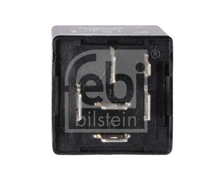 Febi 34502 Relay, wipe/wash interval - 3