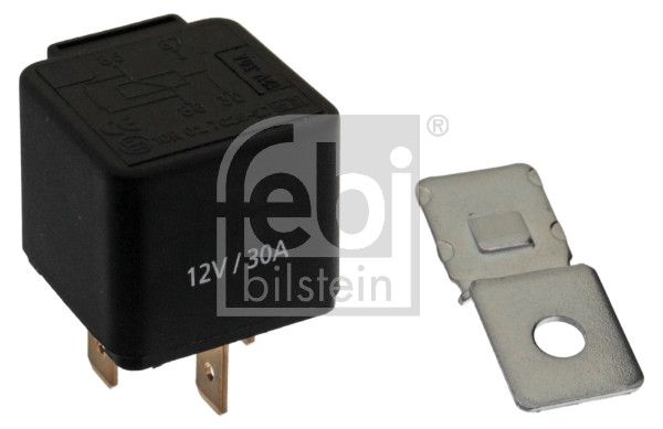 Febi 34751 Relay, main current - 1