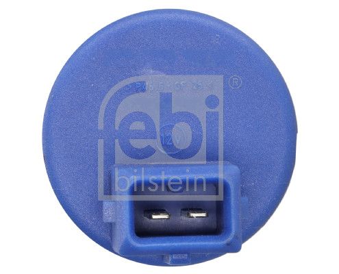 Febi 34862 Washer Fluid Pump, window cleaning - 3