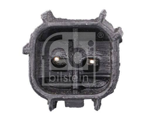 Febi 34863 Washer Fluid Pump, window cleaning - 3