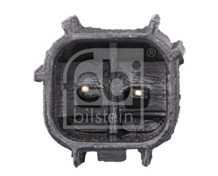 Febi 34863 Washer Fluid Pump, window cleaning - 3