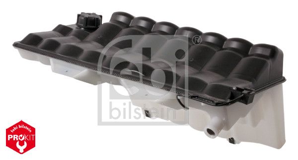 Febi 35010B Expansion Tank, coolant - 1