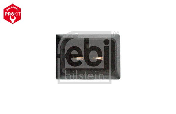 Febi 35010B Expansion Tank, coolant - 2