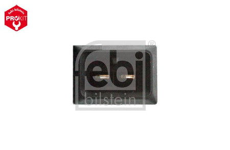 Febi 35010B Expansion Tank, coolant - 2