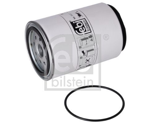 Febi 35021A Fuel Filter - 1