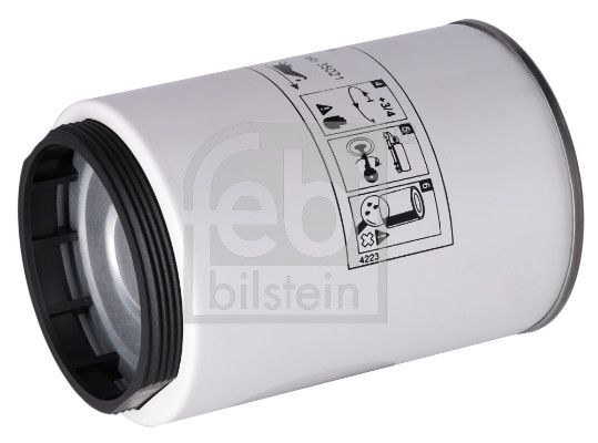 Febi 35021A Fuel Filter - 2