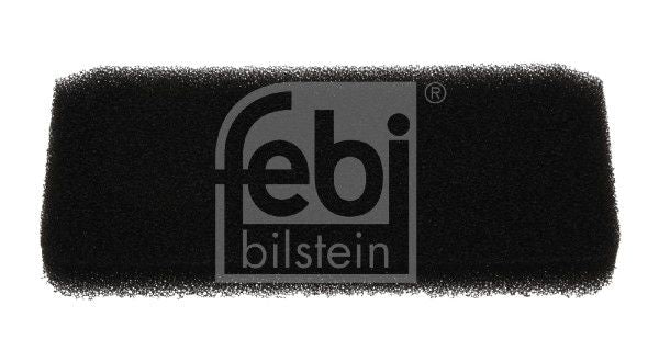 Febi 35045A Filter, cabin air - 1