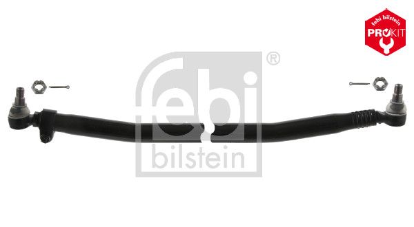 Febi 35081 Tie Rod - 1
