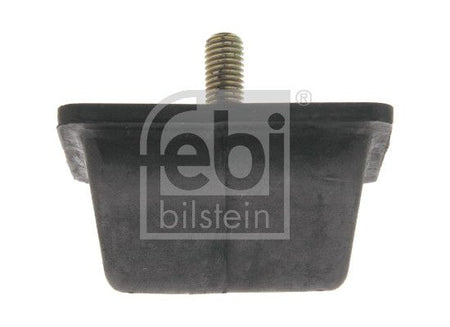 Febi 35159 Rubber Buffer, suspension - 1